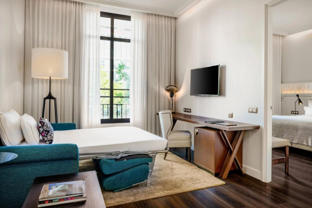 Cotton House Hotel, Autograph Collection - Hotel Photo 11