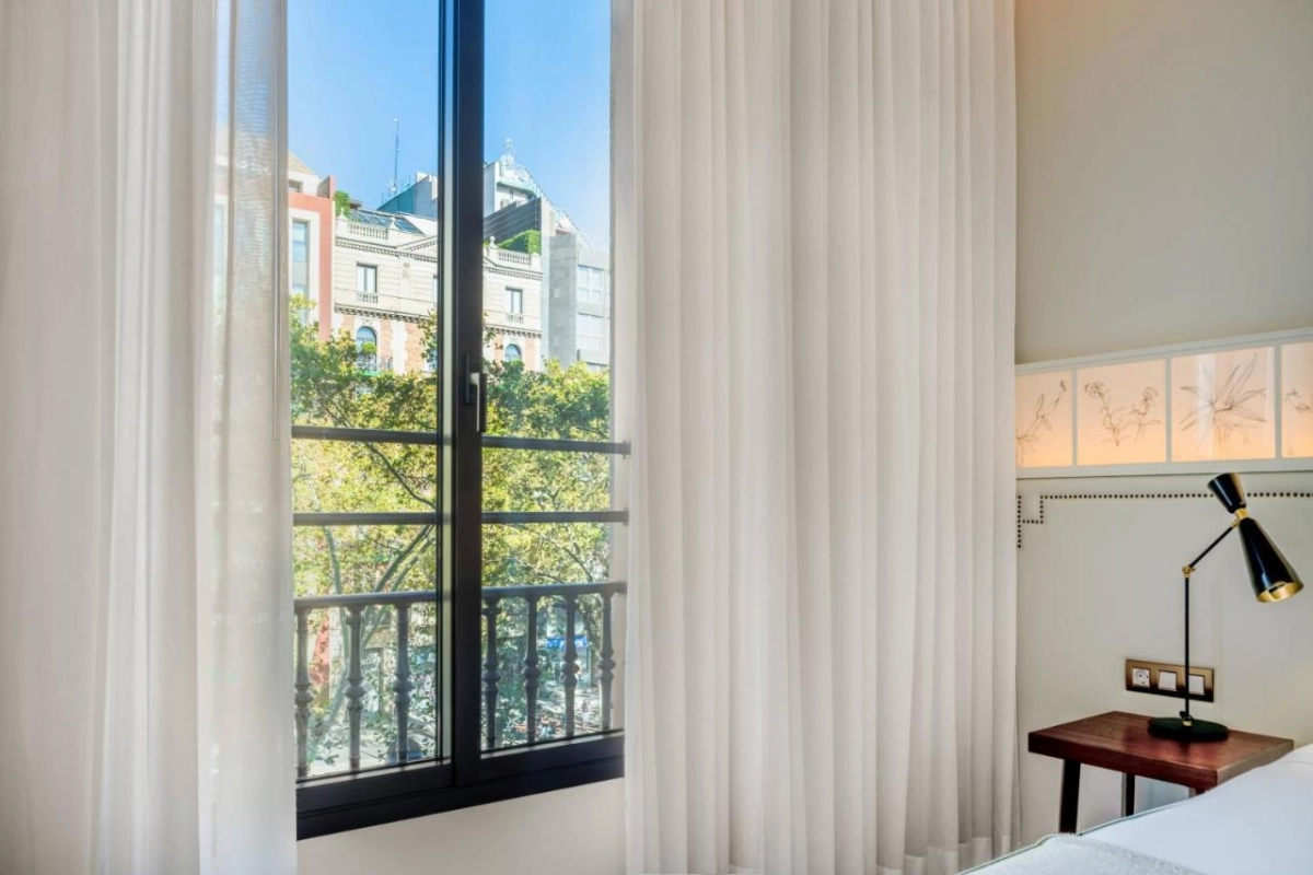 Cotton House Hotel, Autograph Collection - Hotel Photo 12