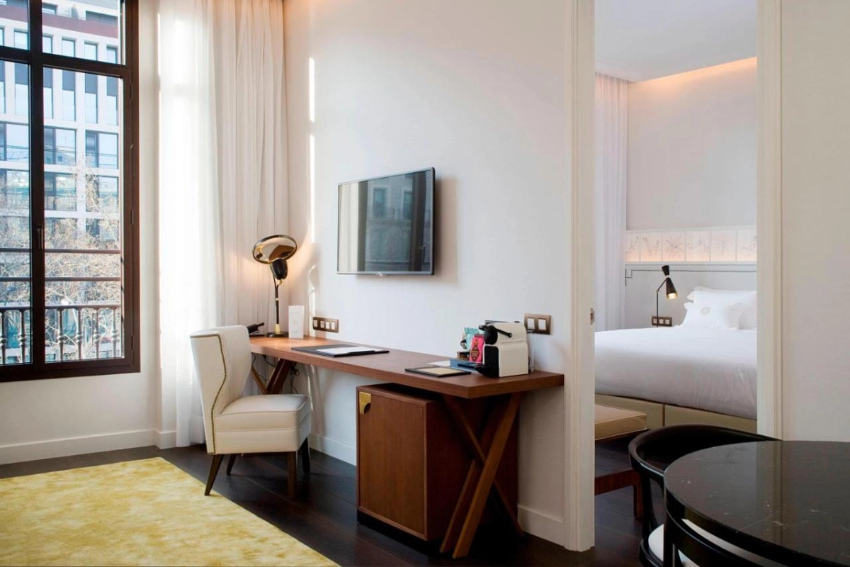 Cotton House Hotel, Autograph Collection - Hotel Photo 13