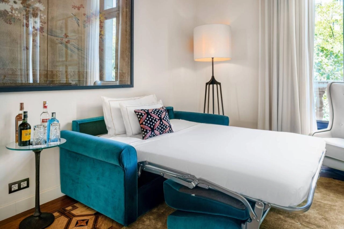 Cotton House Hotel, Autograph Collection - Hotel Photo 15