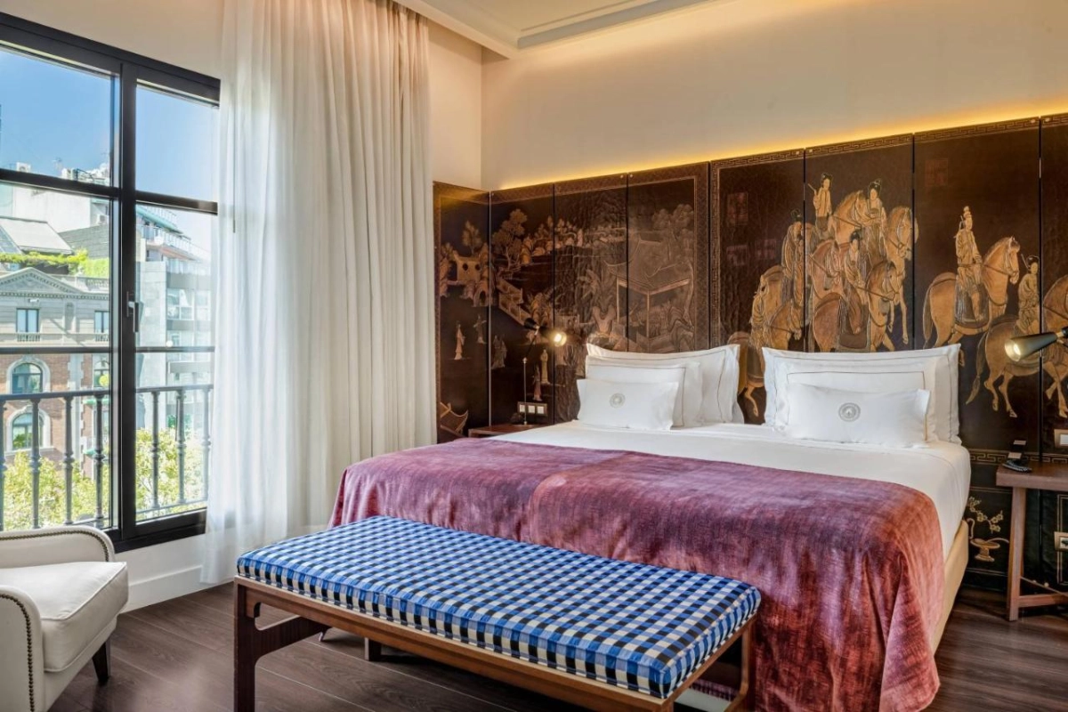 Cotton House Hotel, Autograph Collection - Hotel Photo 18