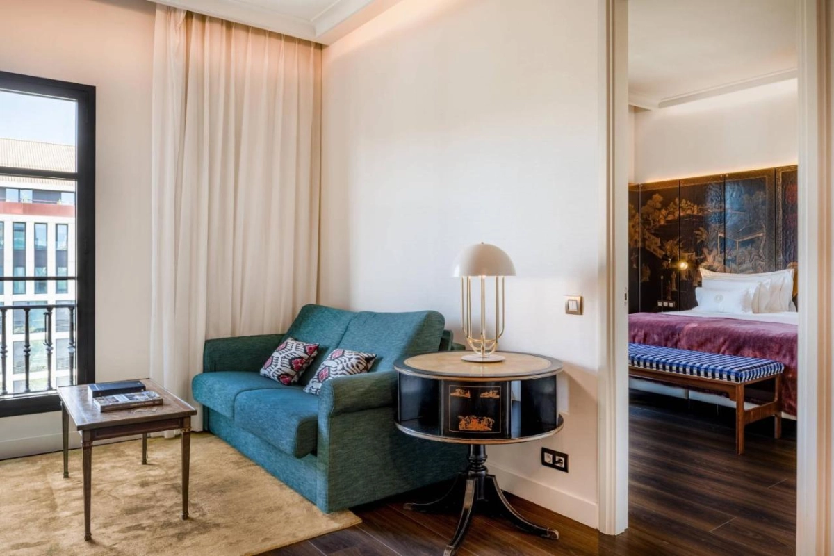 Cotton House Hotel, Autograph Collection - Hotel Photo 19