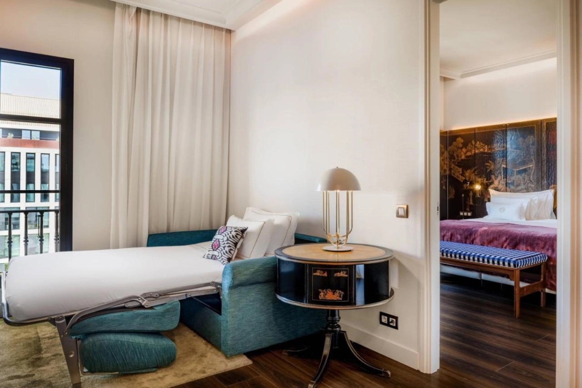 Cotton House Hotel, Autograph Collection - Hotel Photo 21