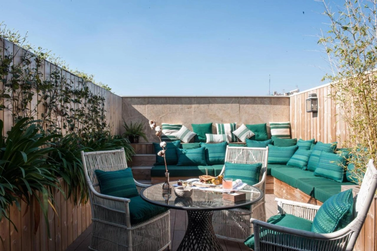 Cotton House Hotel, Autograph Collection - Hotel Photo 23