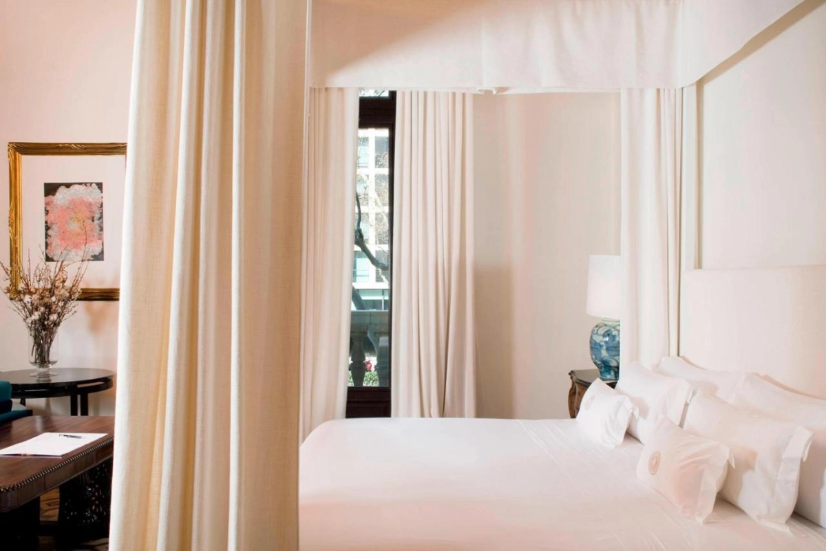 Cotton House Hotel, Autograph Collection - Hotel Photo 24