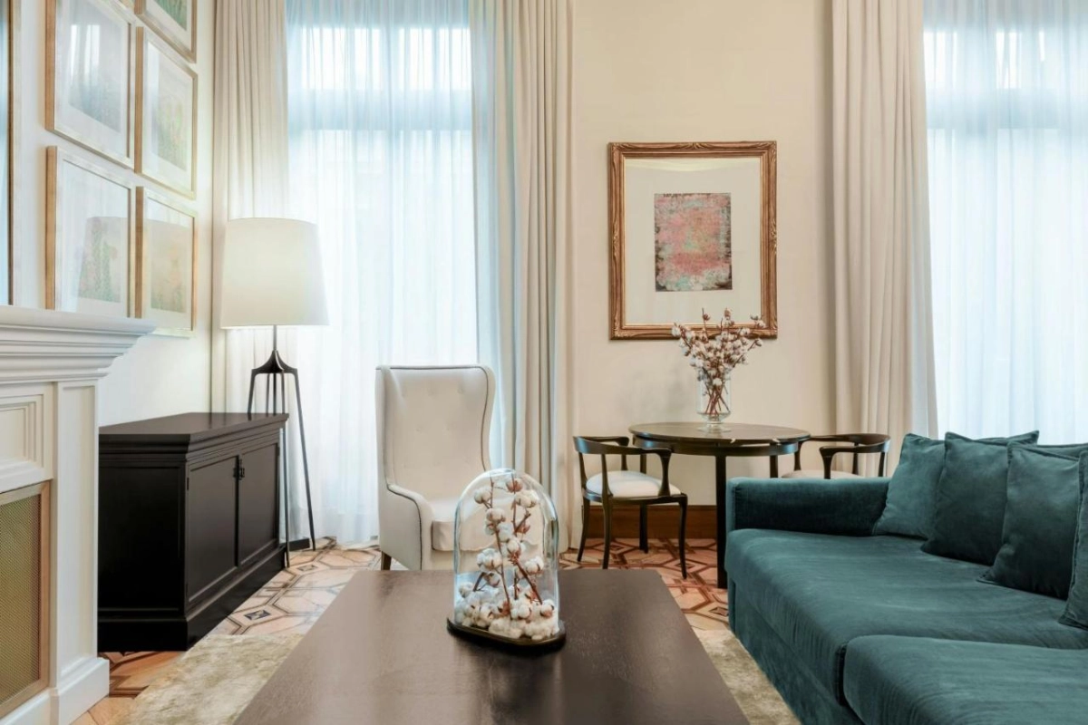 Cotton House Hotel, Autograph Collection - Hotel Photo 27