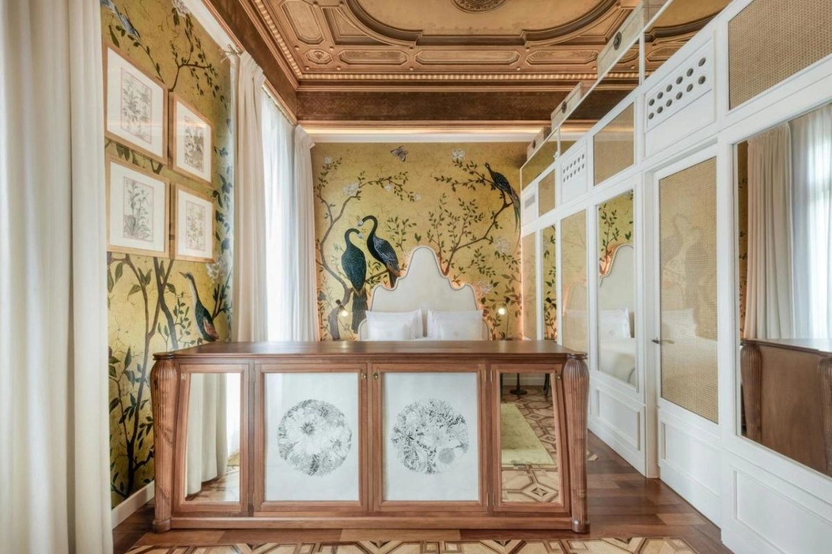 Cotton House Hotel, Autograph Collection - Hotel Photo 28