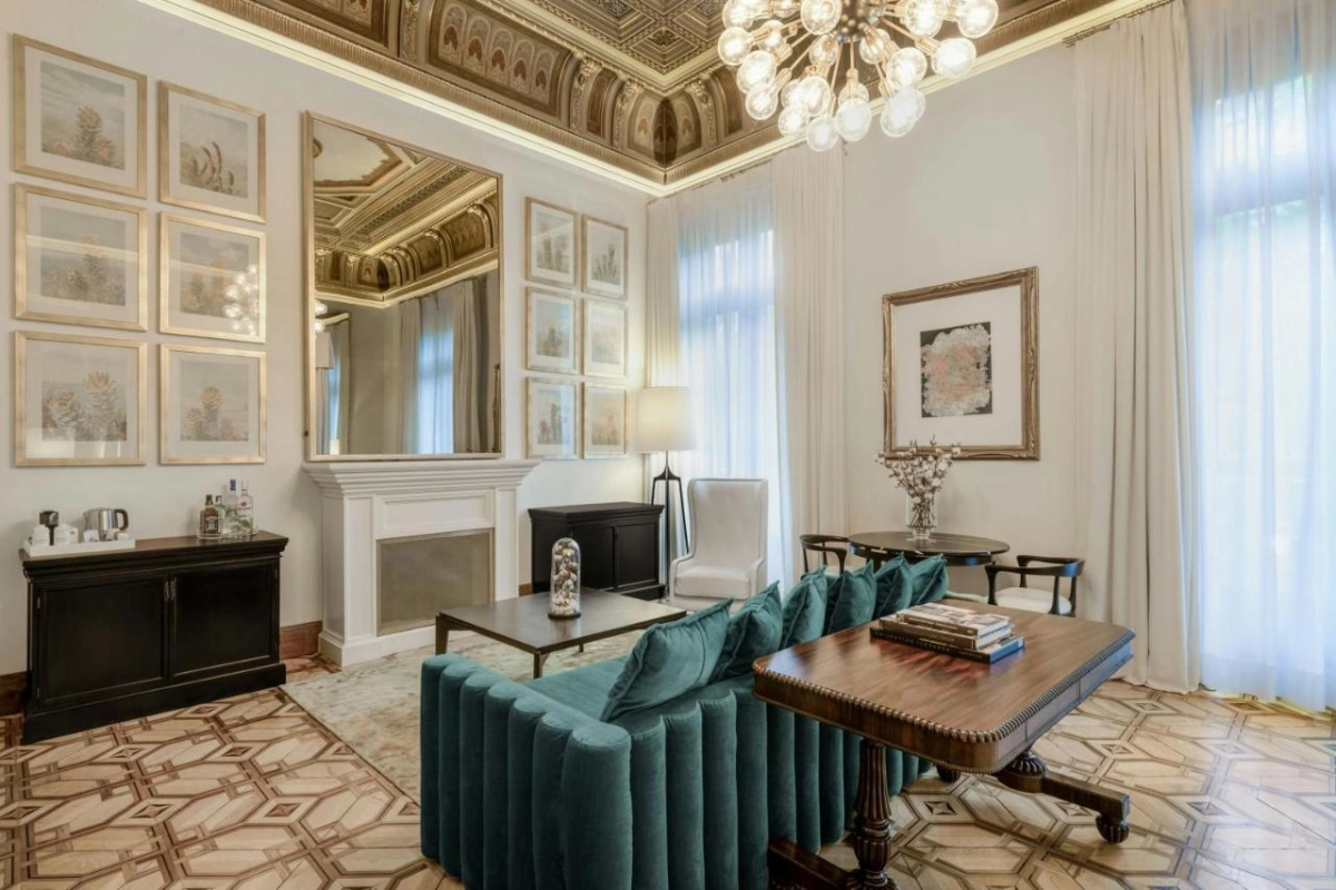 Cotton House Hotel, Autograph Collection - Hotel Photo 29