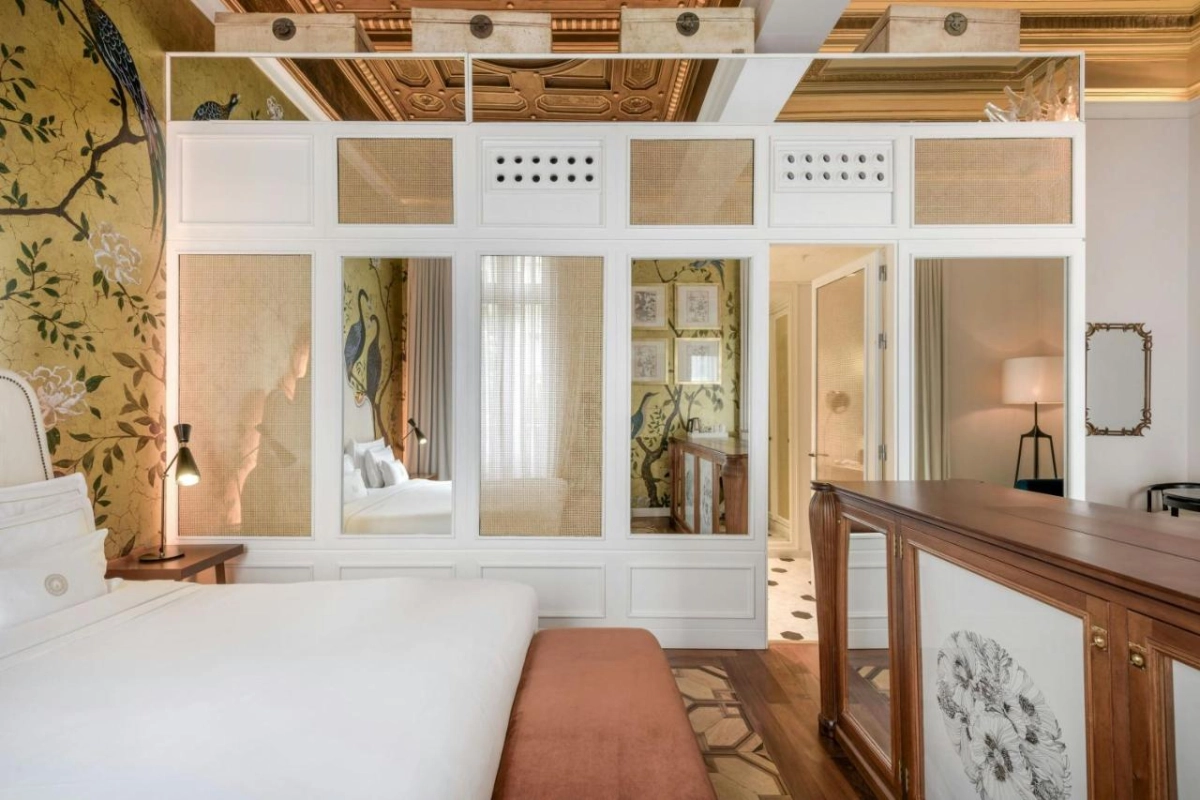 Cotton House Hotel, Autograph Collection - Hotel Photo 30