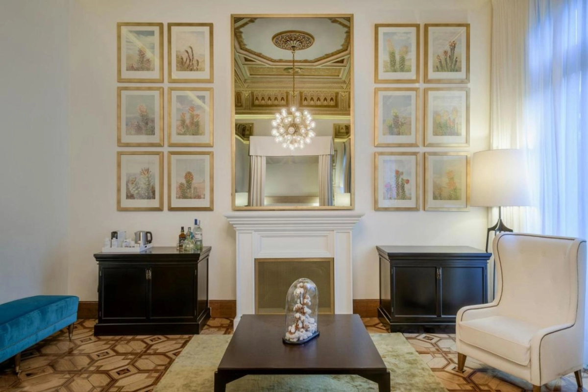 Cotton House Hotel, Autograph Collection - Hotel Photo 32