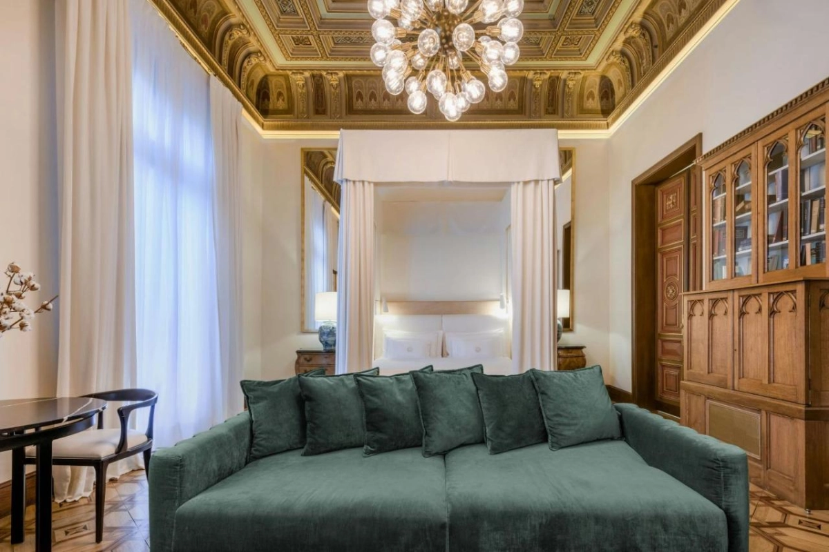 Cotton House Hotel, Autograph Collection - Hotel Photo 33