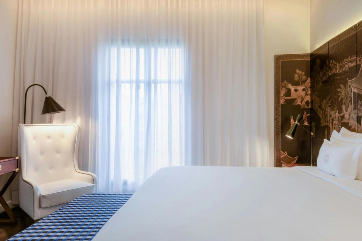 Cotton House Hotel, Autograph Collection - Hotel Photo 38