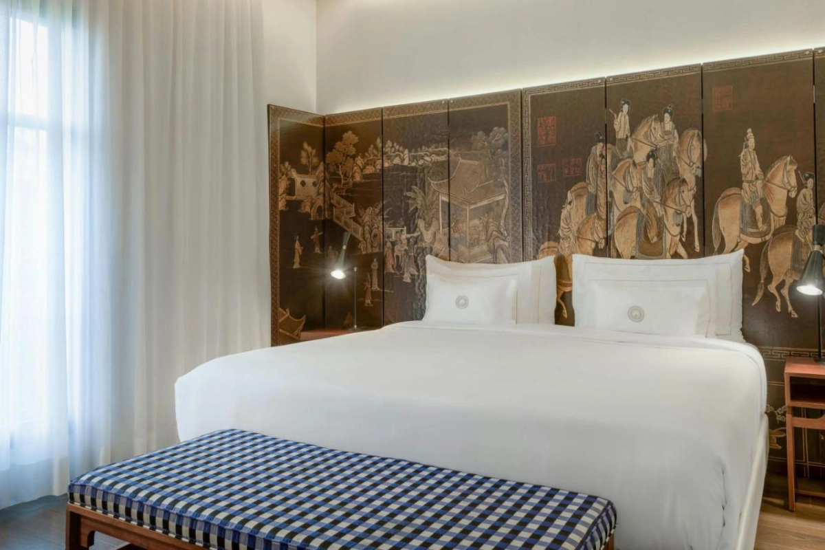 Cotton House Hotel, Autograph Collection - Hotel Photo 39