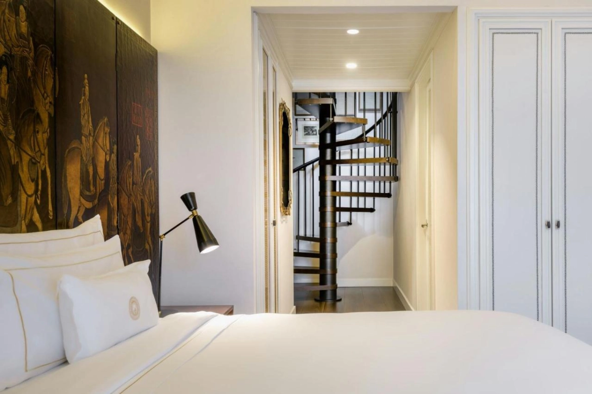 Cotton House Hotel, Autograph Collection - Hotel Photo 40