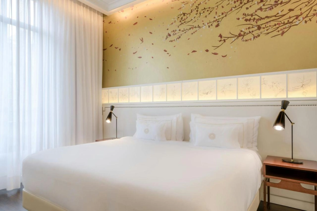 Cotton House Hotel, Autograph Collection - Hotel Photo 45