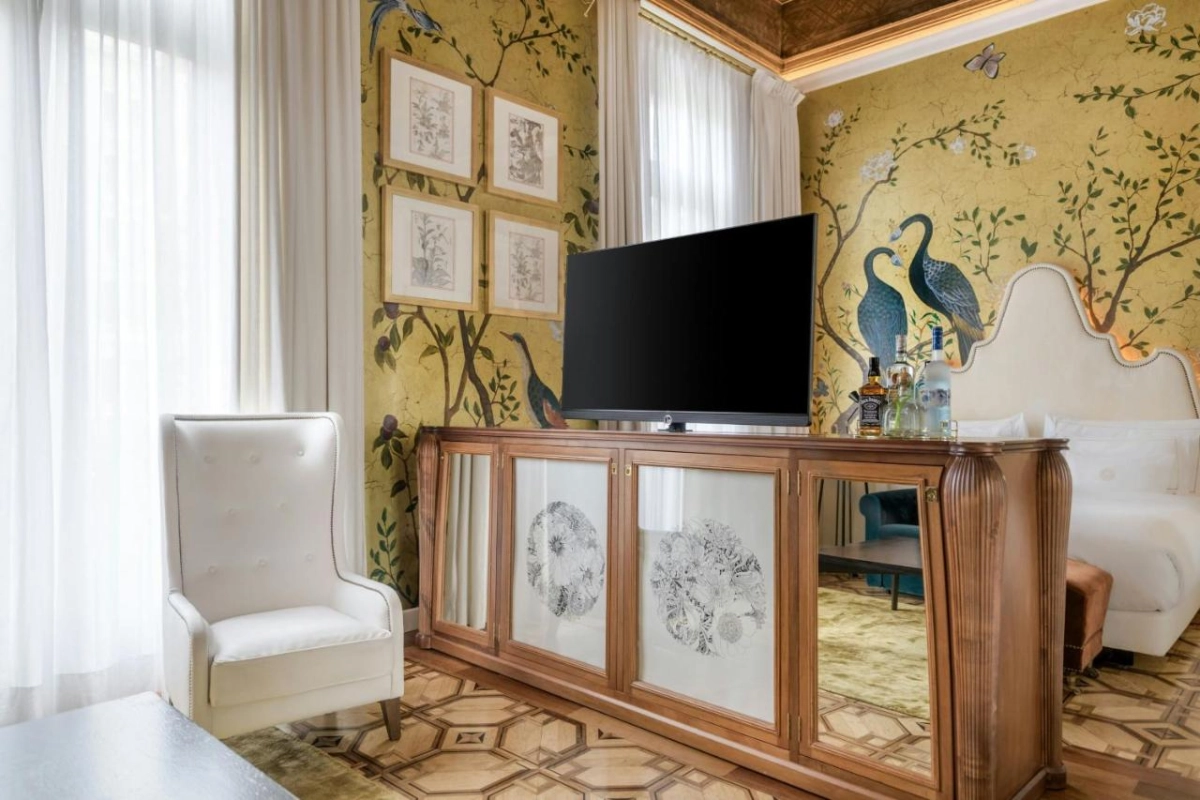 Cotton House Hotel, Autograph Collection - Hotel Photo 46