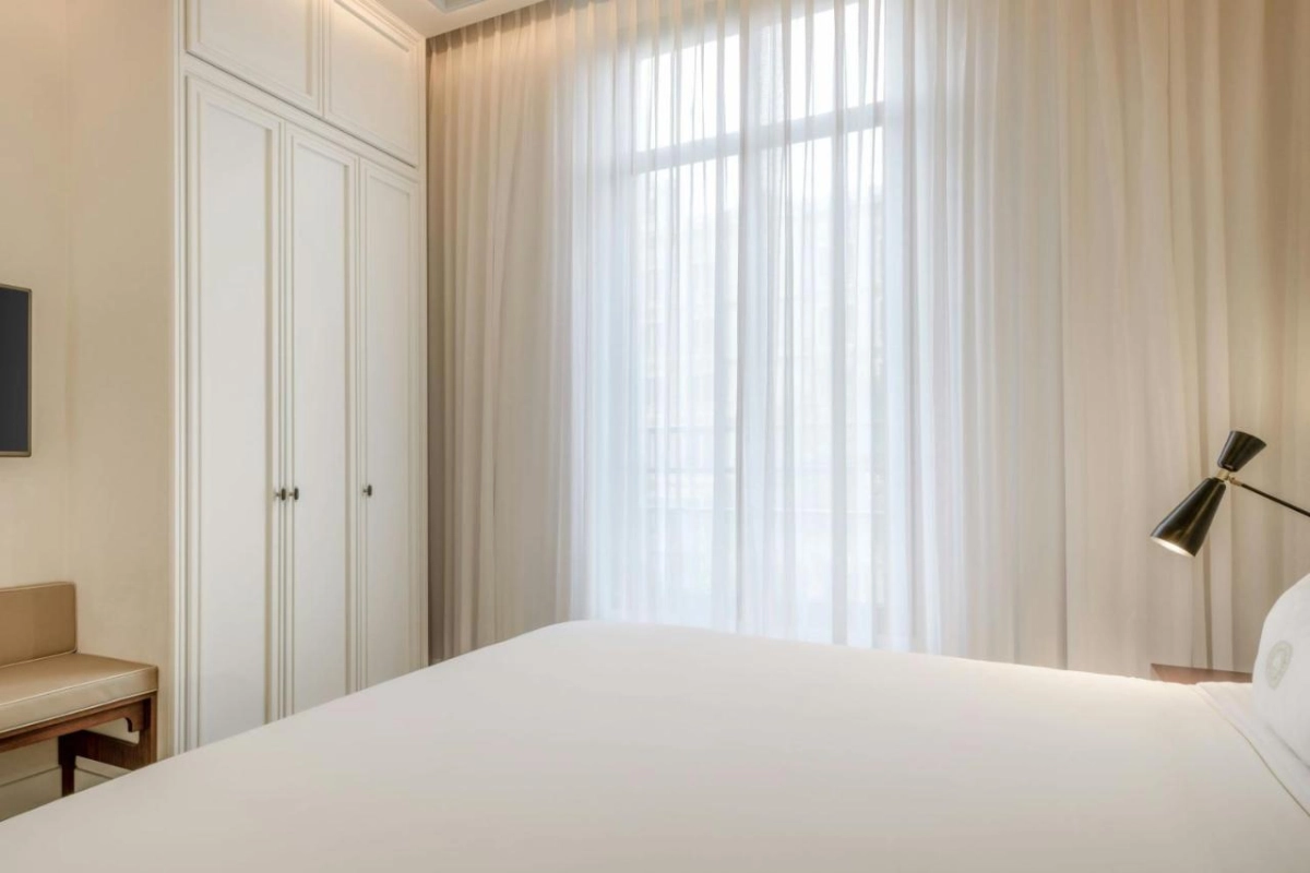 Cotton House Hotel, Autograph Collection - Hotel Photo 47