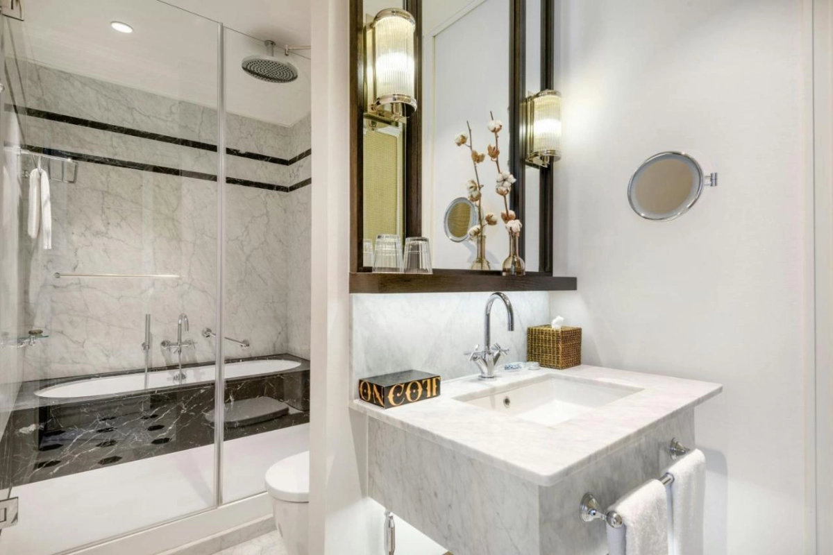 Cotton House Hotel, Autograph Collection - Hotel Photo 48