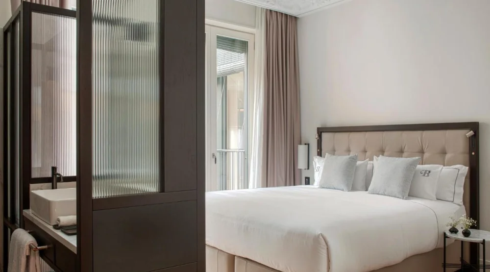 Double Room - Galeria Raval at Antiga Casa Buenavista