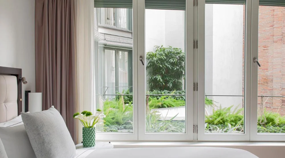 Double Room - Galeria Ronda at Antiga Casa Buenavista