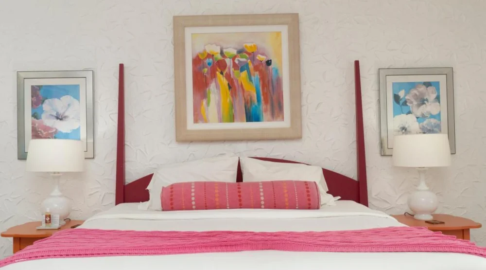 Hacienda Suites at Mount Cinnamon Resort & Beach Club