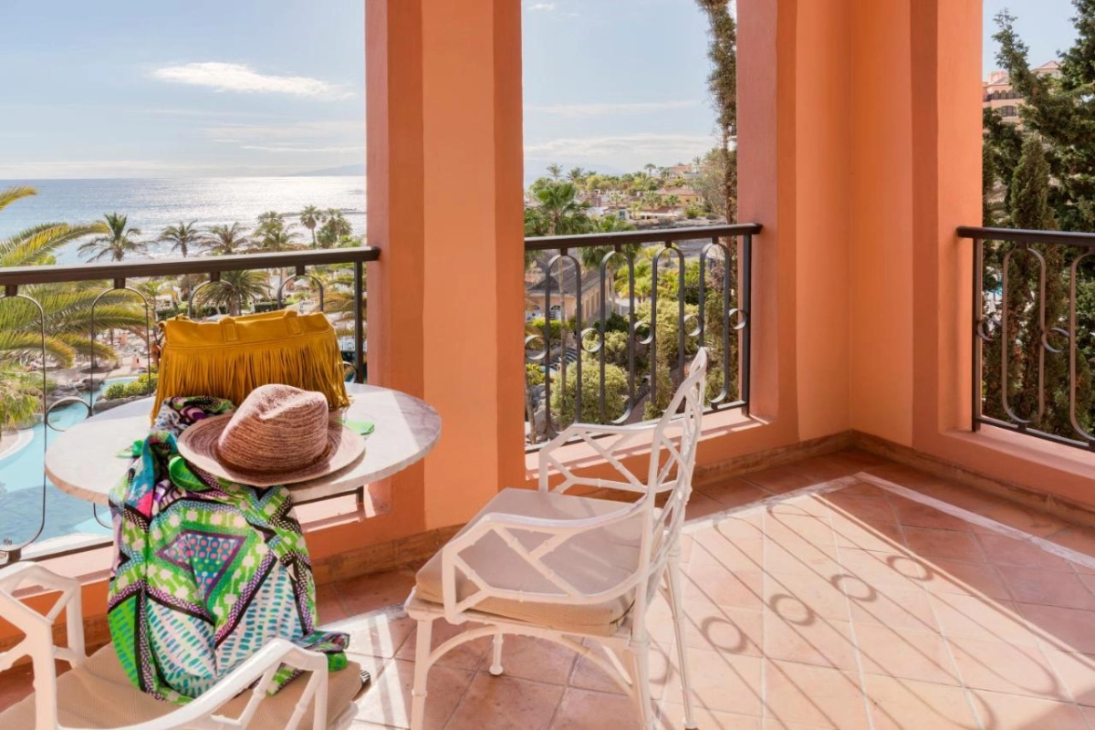 Bahia Del Duque - Hotel Photo 2