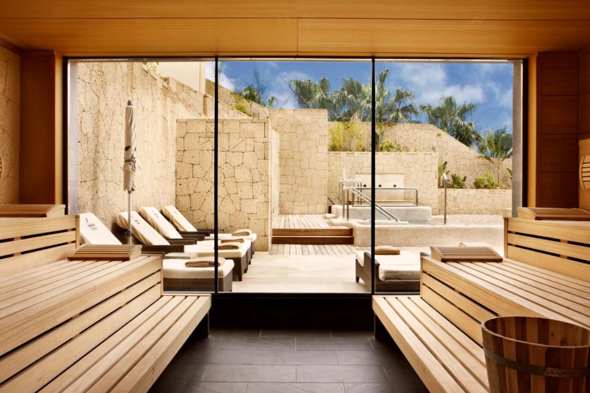 Bahia Del Duque - Hotel Photo 3