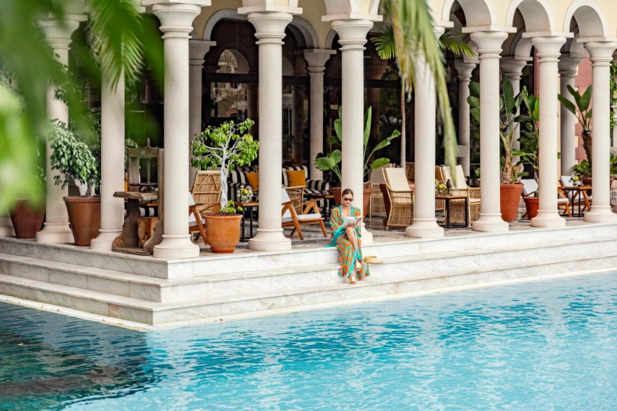 Bahia Del Duque - Hotel Photo 5