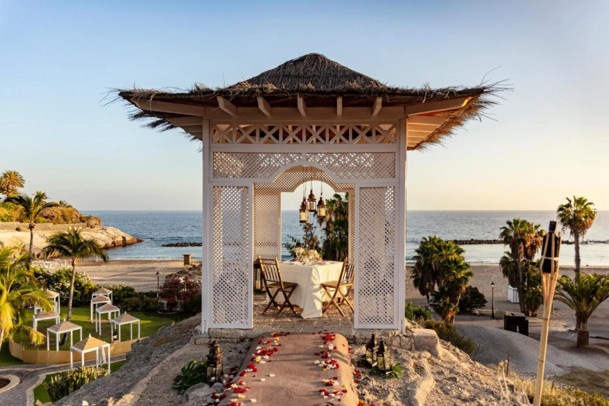 Bahia Del Duque - Hotel Photo 7