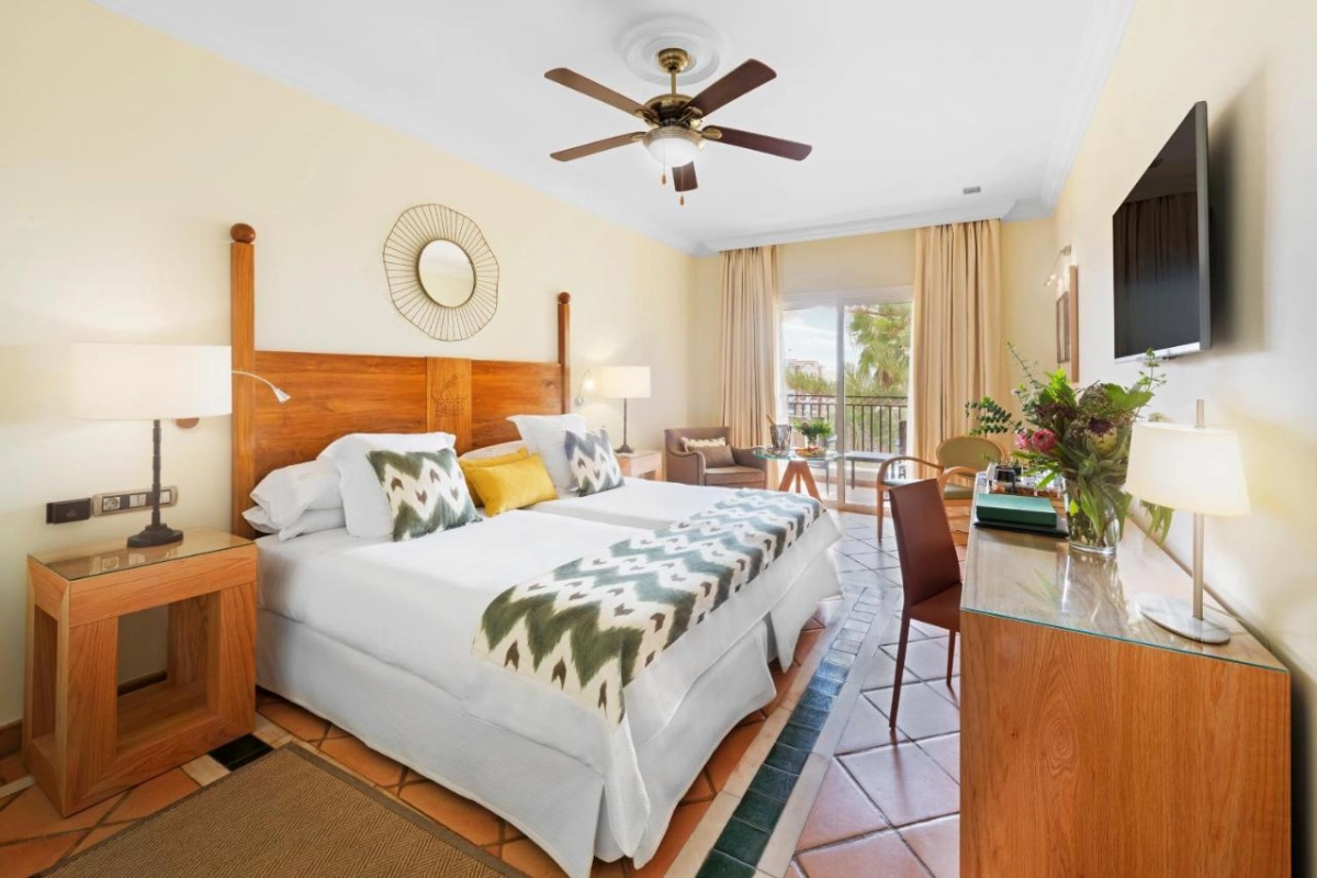 Bahia Del Duque - Hotel Photo 8