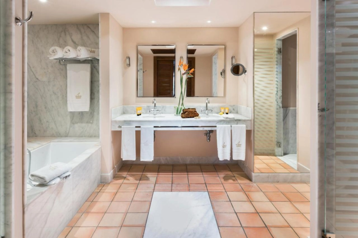 Bahia Del Duque - Hotel Photo 9