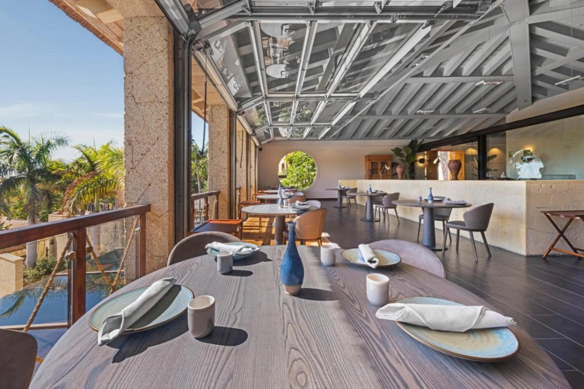 Bahia Del Duque - Hotel Photo 11