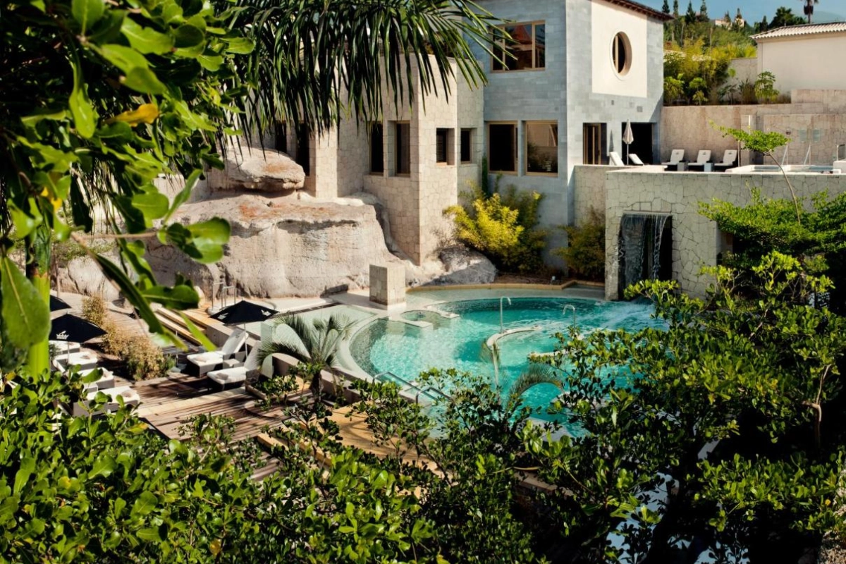 Bahia Del Duque - Hotel Photo 12