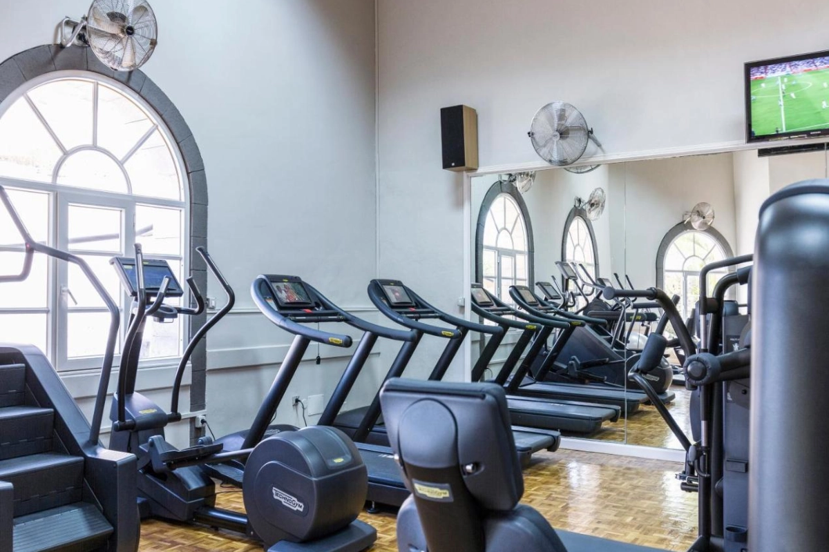 Bahia Del Duque - Hotel Photo 13