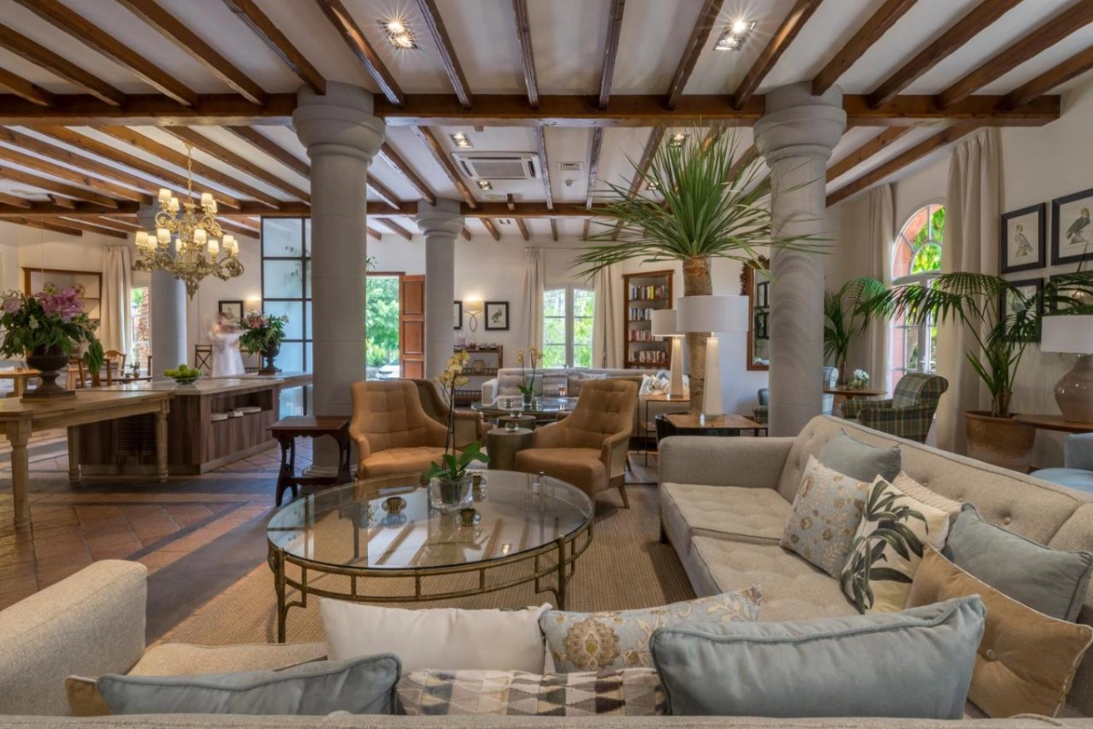 Bahia Del Duque - Hotel Photo 17