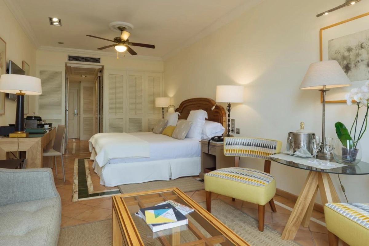 Bahia Del Duque - Hotel Photo 20