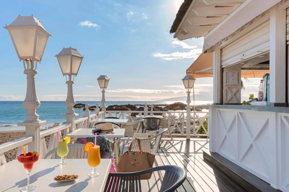 Bahia Del Duque - Hotel Photo 23