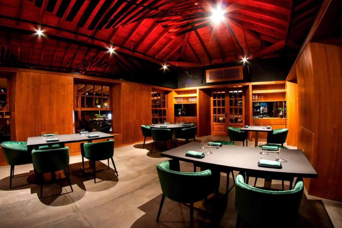 Bahia Del Duque - Hotel Photo 26