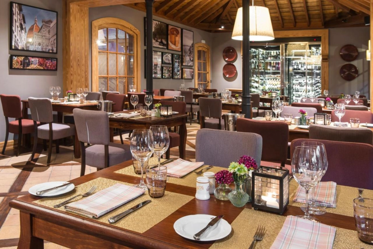 Bahia Del Duque - Hotel Photo 27