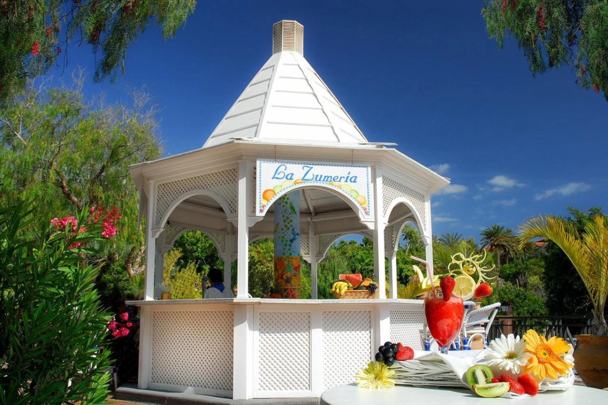 Bahia Del Duque - Hotel Photo 28