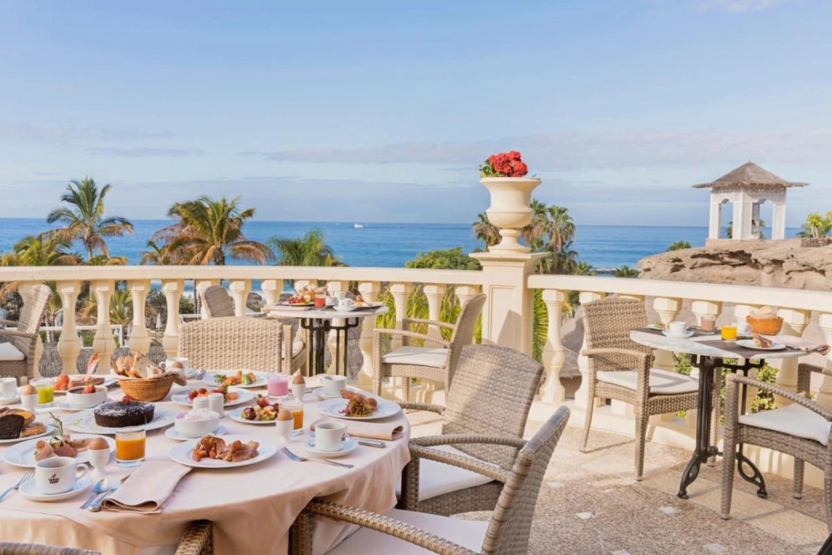 Bahia Del Duque - Hotel Photo 30