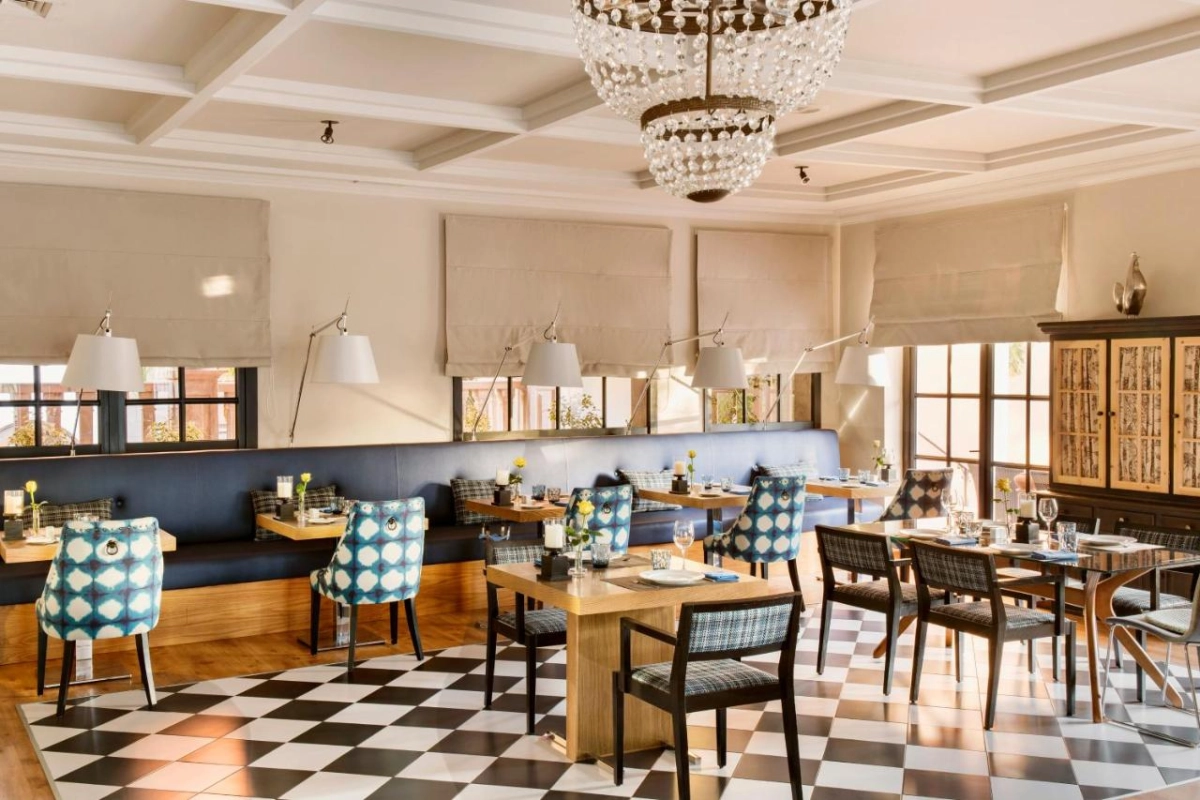 Bahia Del Duque - Hotel Photo 31