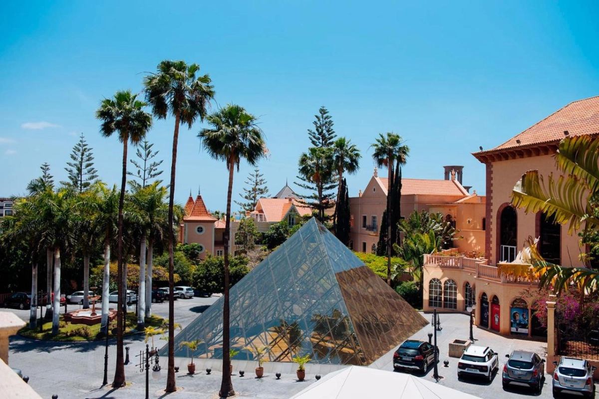 Bahia Del Duque - Hotel Photo 32