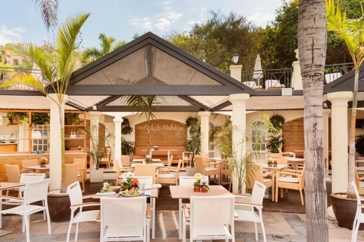 Bahia Del Duque - Hotel Photo 33