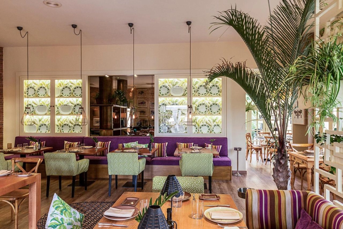 Bahia Del Duque - Hotel Photo 34