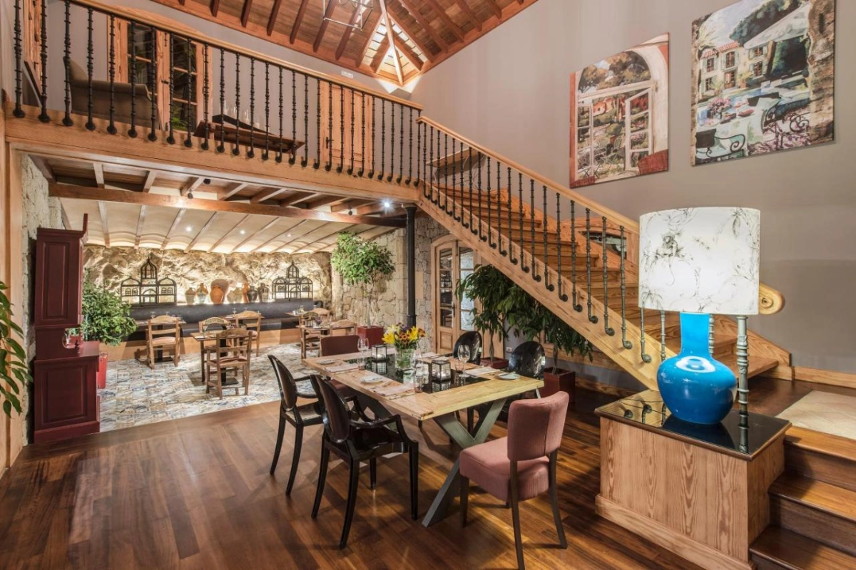 Bahia Del Duque - Hotel Photo 35