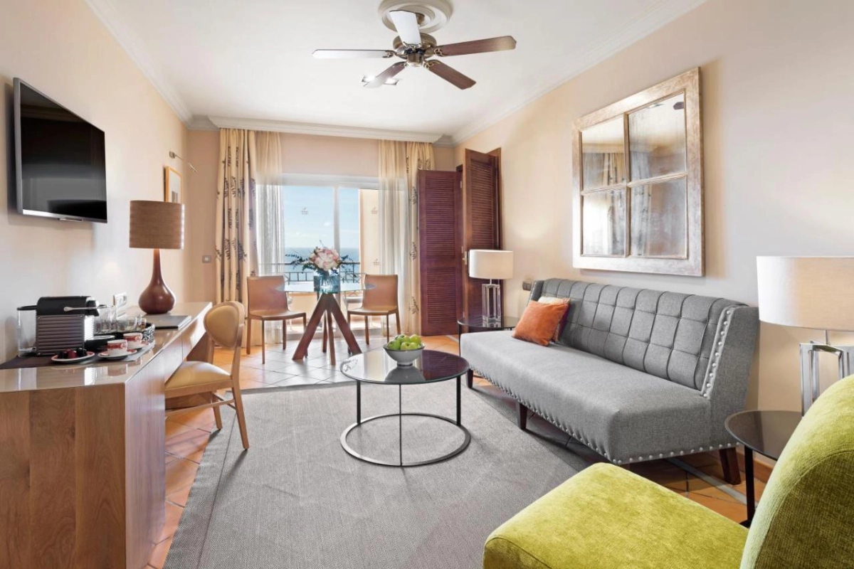 Bahia Del Duque - Hotel Photo 38