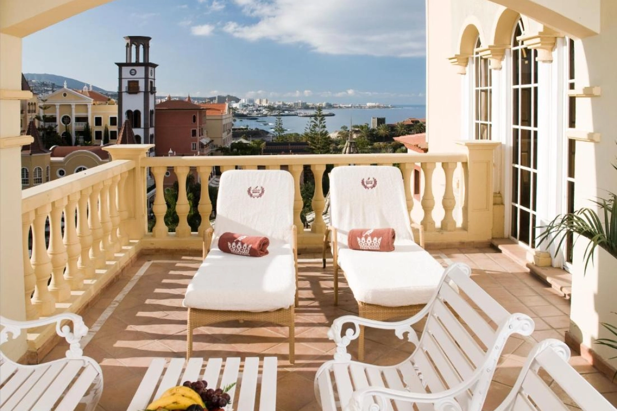 Bahia Del Duque - Hotel Photo 39