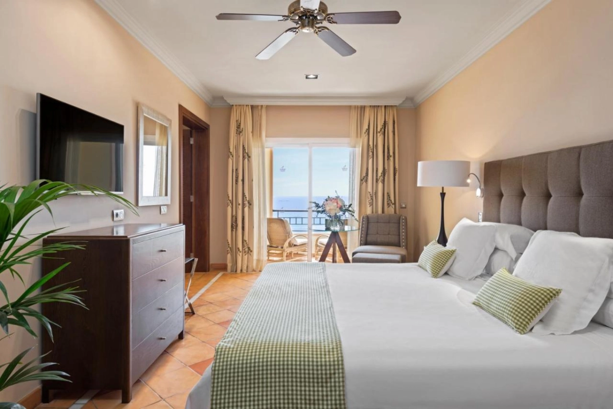 Bahia Del Duque - Hotel Photo 40