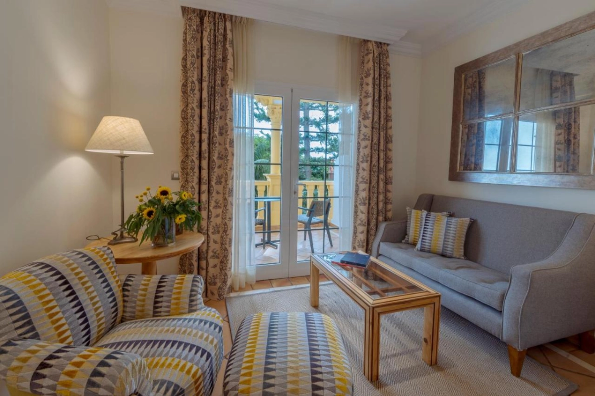 Bahia Del Duque - Hotel Photo 41